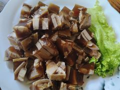 -醉御香渔家园(临沂路与大连路店)
