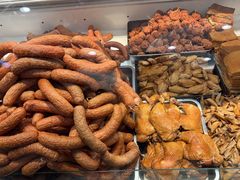 -老鼎丰(靖宇街总店)