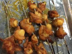 -黑蛋烤肉坊(光华路总店)