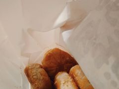 -泸溪河桃酥(秦淮夫子庙一店)