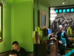 大堂-弄堂里(雨花客厅店)