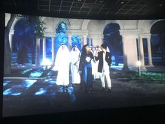 -百美汇影城(LUXE嘉里中心店)