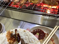 -小寒羊烧烤(凯瑞时代大厦店)