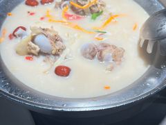 -骨之味·筒骨汤火锅(江头店)