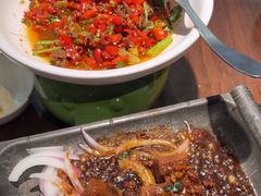 -湖兰金牌小炒肉(椒江万达店)