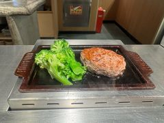 -肉肉大米(金虹桥店)