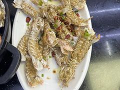 -阿军排档·烧烤