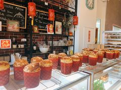 -熊叔熊婶面包房(团结湖店)