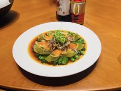 -高佳庄·海鲜酒楼(东港店)