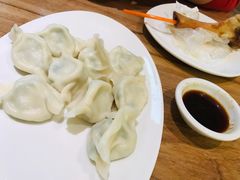 -上关雪東北菜(中房金谊店)