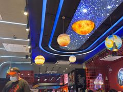 -杨记齐齐哈尔烤肉(总店)