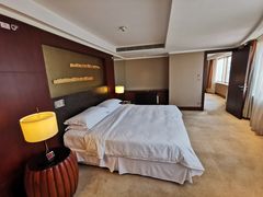 -厦门喜来登酒店