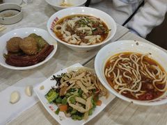 -老柴削面(向阳里店)