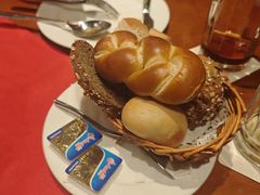 -申德勒加油站餐厅(三里屯北小街店)