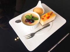 -法兰度航空主题餐厅(河源店)