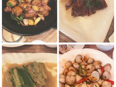 -永記粤菜·五指毛桃花雕鸡煲(九亭店)
