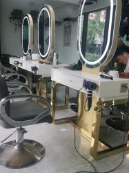 -缪斯造型Muse style