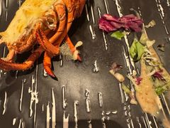 -盛宴自助餐厅(运达喜来登店)