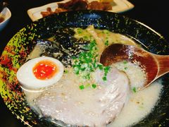 -日本料理神拉面