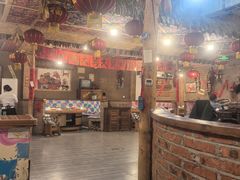 -白城车站店一九二八铁锅炖