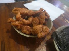 酥肉-星鸿社重庆老火锅
