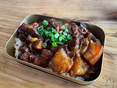 -有肉食·虎九闽菜(798艺术区店)