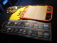 -VR间客漫虚拟现实体验馆(汉街店)