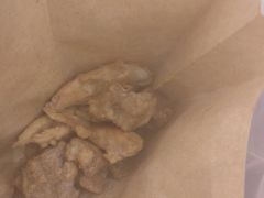 -傅强排骨(成都总店)