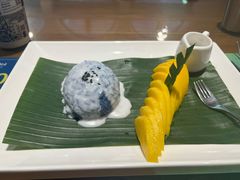 -帕蓝·暹罗料理(大学路店)