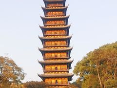 -常熟方塔园