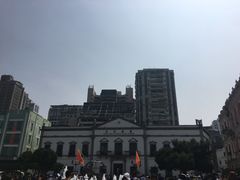-澳门历史城区