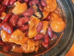 -金穗园·砂锅粥.醉鸡煲火锅(长寿路店)