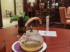-明阁 Ming Court(广州朗豪酒店)