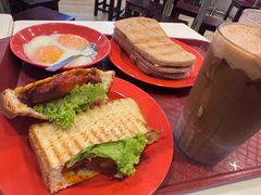 -亚坤(白沙浮广场店)