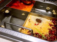 -海底捞火锅(亲子主题北金鹰店)