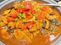 -大师傅金奖啤酒鱼(西街口总店)