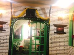 门面-尼泊尔雪莲餐厅(北京东路店)