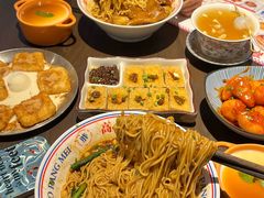 -高胖妹面庄(黄河道店)