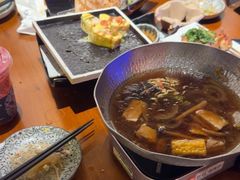 -白石的深夜食堂(济南万象城店)