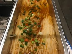 -很久以前羊肉串(大华三路店)