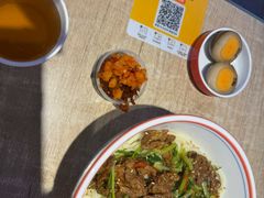 -阿当·小炒牛肉面(人广店)