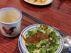 -沙胆彪炭炉牛杂煲(成都玉林店)