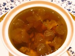 -Yan Ting 宴庭中餐厅(上海静安瑞吉酒店)
