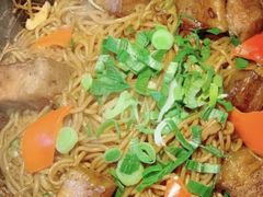 -刀板香·安徽菜(国购IFC店)