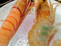 -割烹旭日本料理(龙湖狮山天街店)