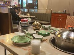 -四季合味椰子鸡(南山大冲店)