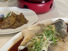 -大鸭梨烤鸭(石佛营店)