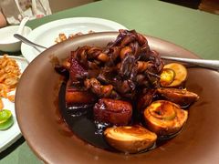 -老吉堂上海本帮菜(望京万象汇店)