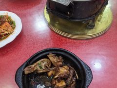 -品鲜海鲜餐厅(黄厝店)