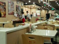 -嘉和一品粥(方庄店)